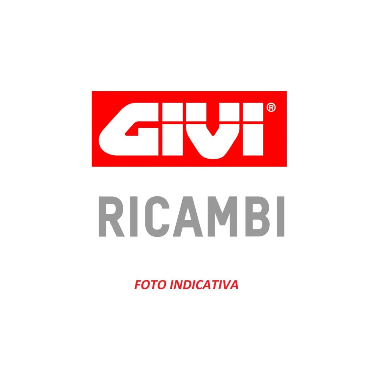 Givi Kit Specif. X Fissare S250 Su Cod. Tl1146kit