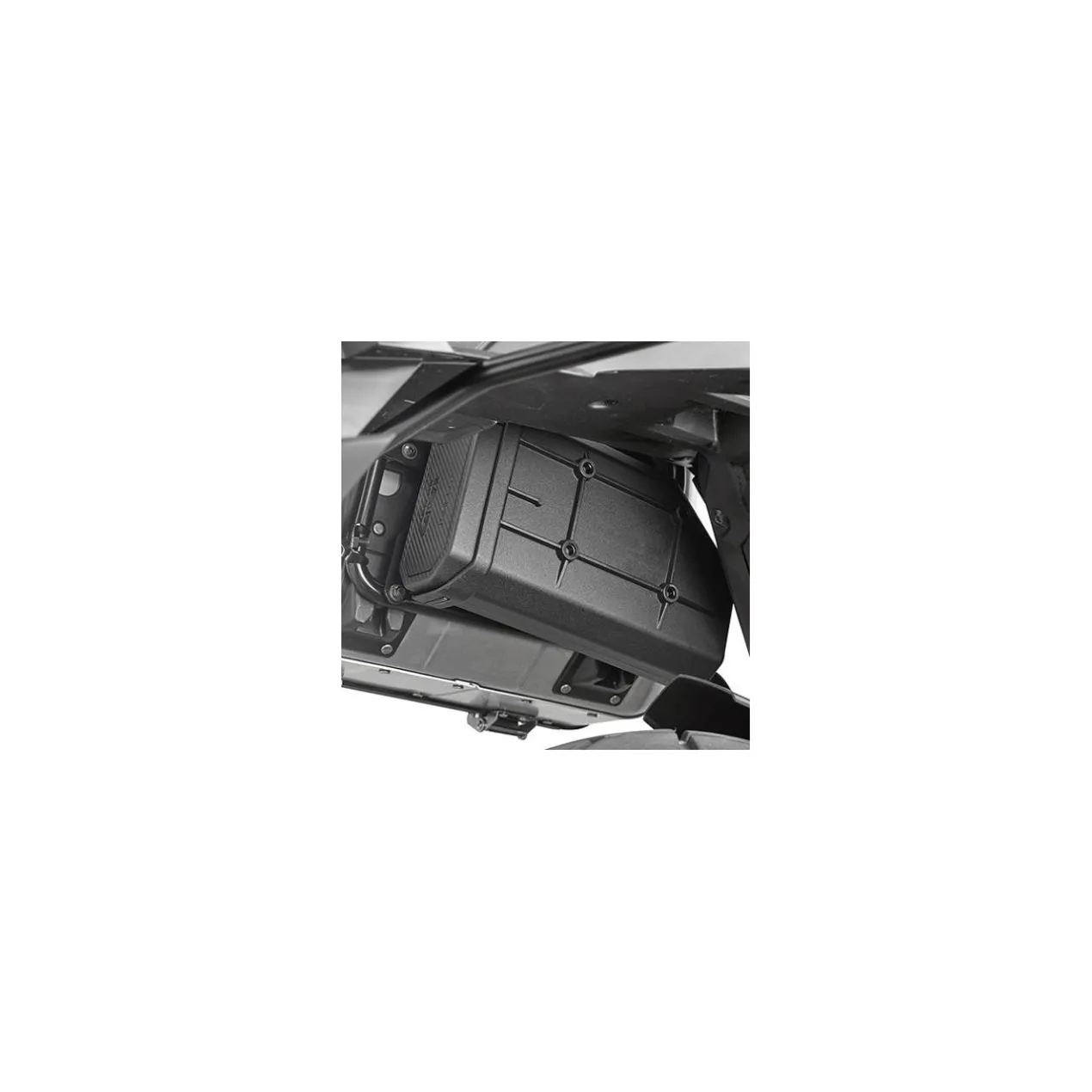Givi Kit Specif. X Fissare S250 Su Cod. Tl1156kit