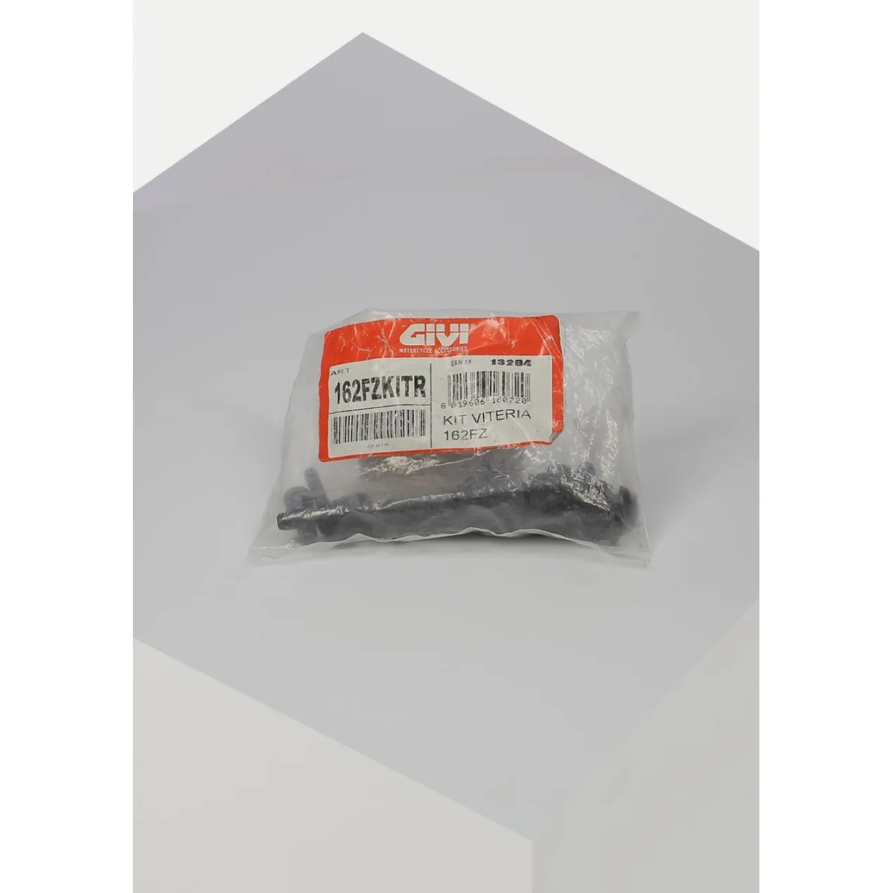 Givi Kit Viteria 162fz Cod. 162fzkitr Nd