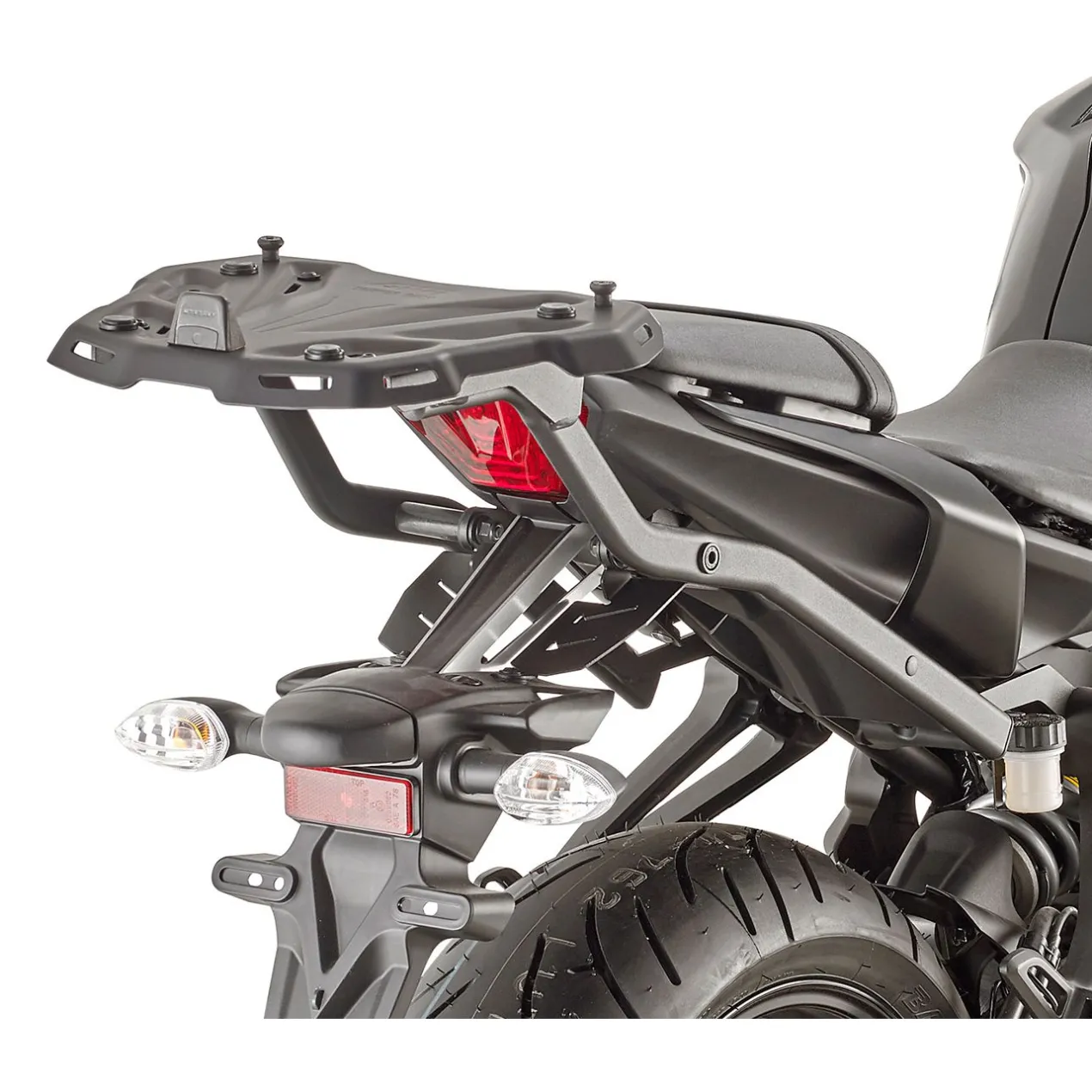 Givi Lat.monorack Yamaha Mt-07 '18 Cod. 2140fz