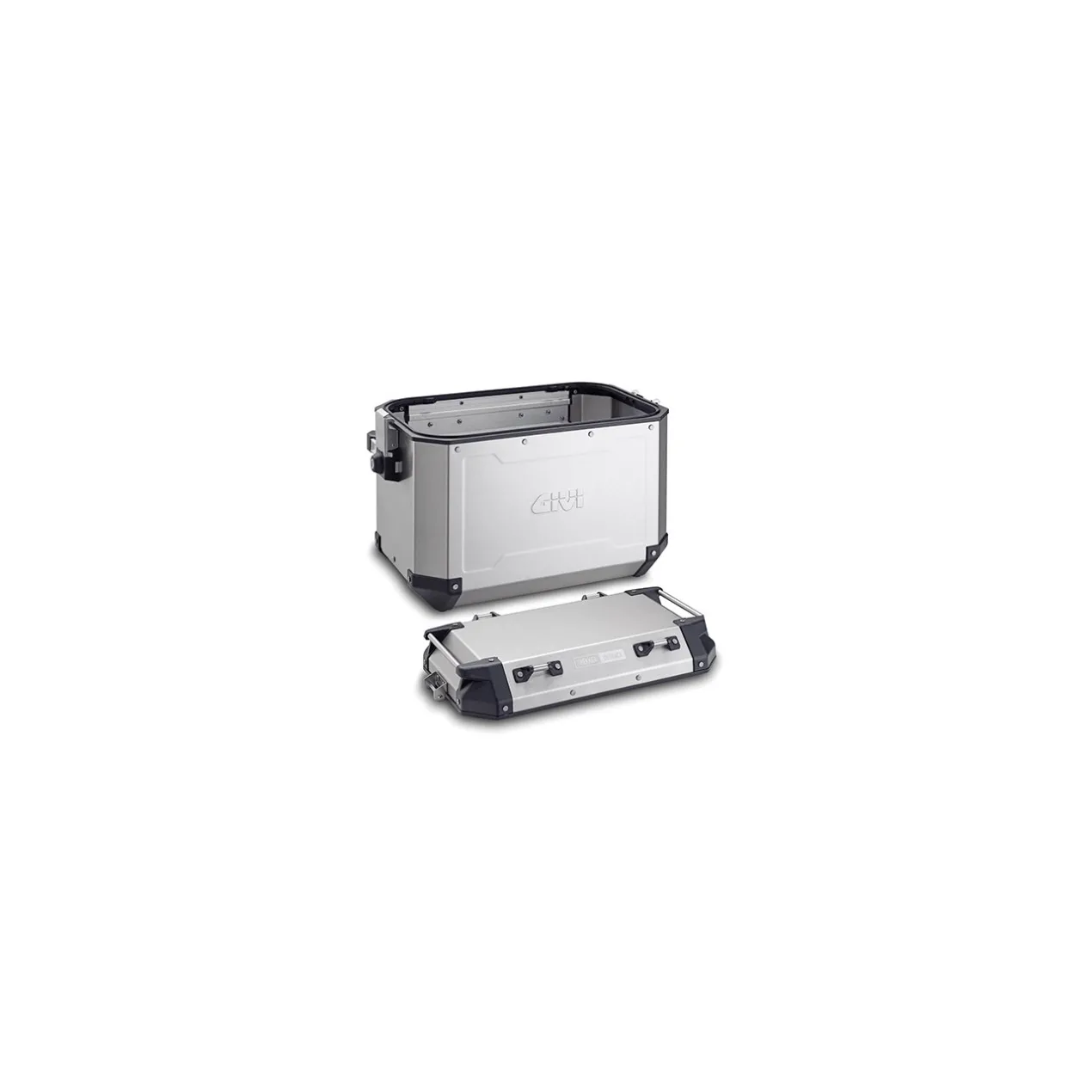 Givi Obkn48ar Valigia Laterale Dx Outback