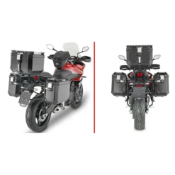 Givi Plo6421cam Portav.lat. Triumph Tiger Sport 660 '22