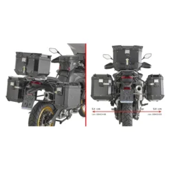 Givi Plo9260cam Portav. Lat. Voge Valico 900 Dsx (2024)