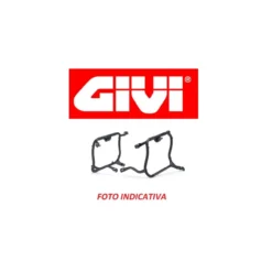 Givi Plos1178cam - P. Lat Honda Crf1100l Africa Twin '20-23