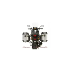 Givi Pl1121 Portavlaigel Laterale Honda Cb 500 X (13 - 18)