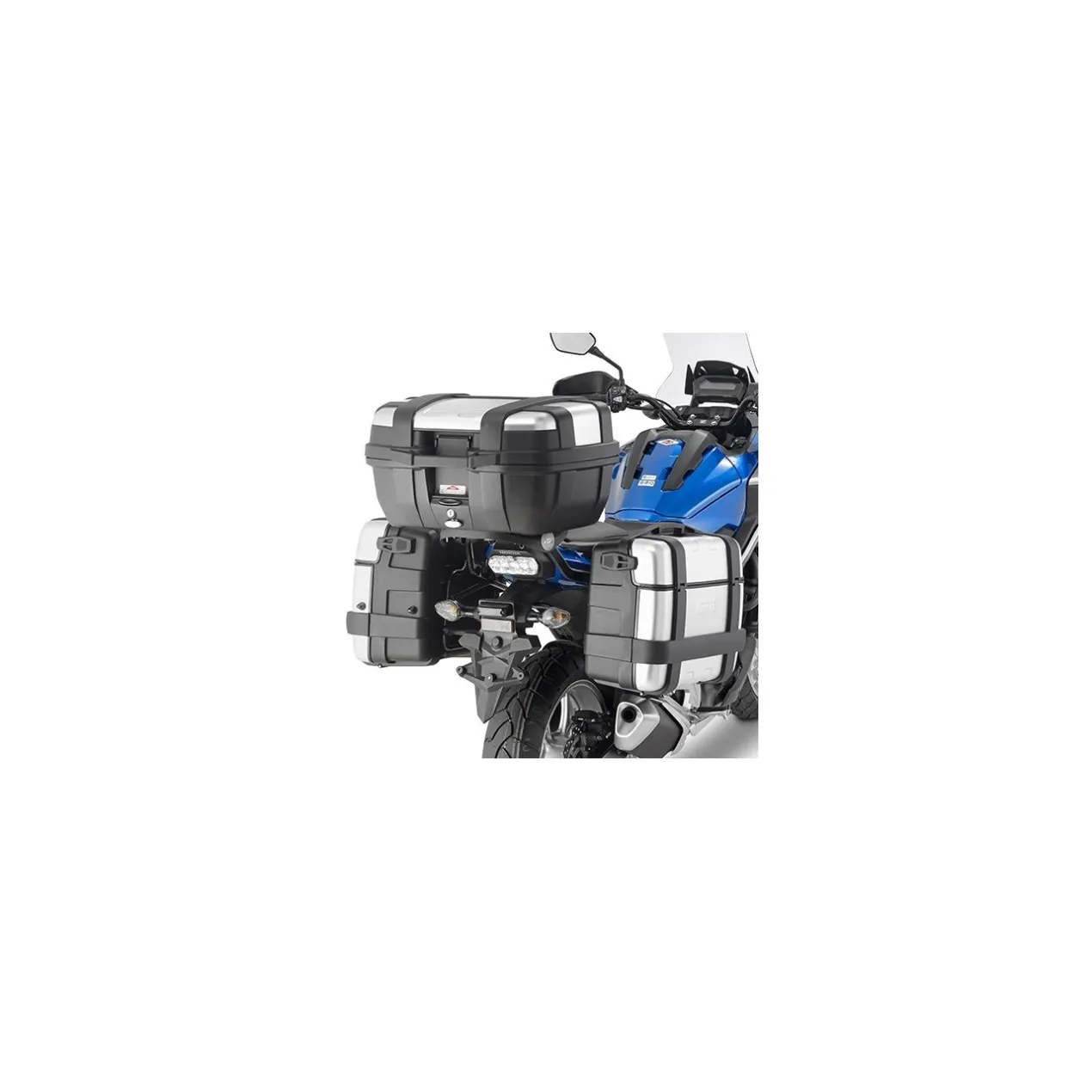Givi Pl1146 Portav Laterale Honda Nc750x 2016nc750s 16-17