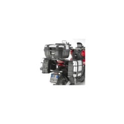 Givi Pl1158 Portav Laterale Honda X- Adv (17)