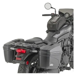 Givi Pl4134 - Portav. Lat. Kawasaki Eliminator 500 '24