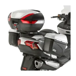 Givi Pl3104 Portav.lat.suzuki Burgman 650