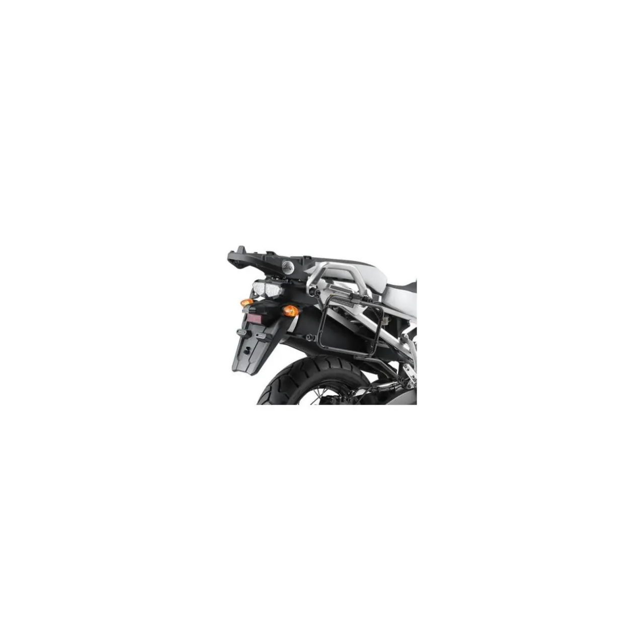 Givi Pl2119 Portav.lat.yam.xt1200ze Super