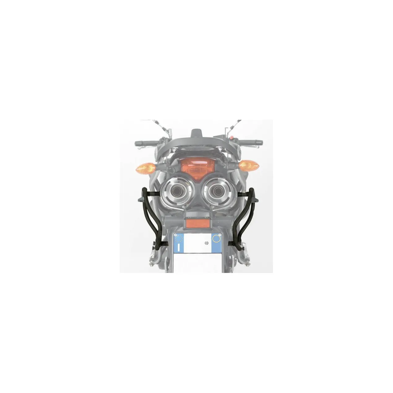 Givi Plx1146 Portav Laterale Ho