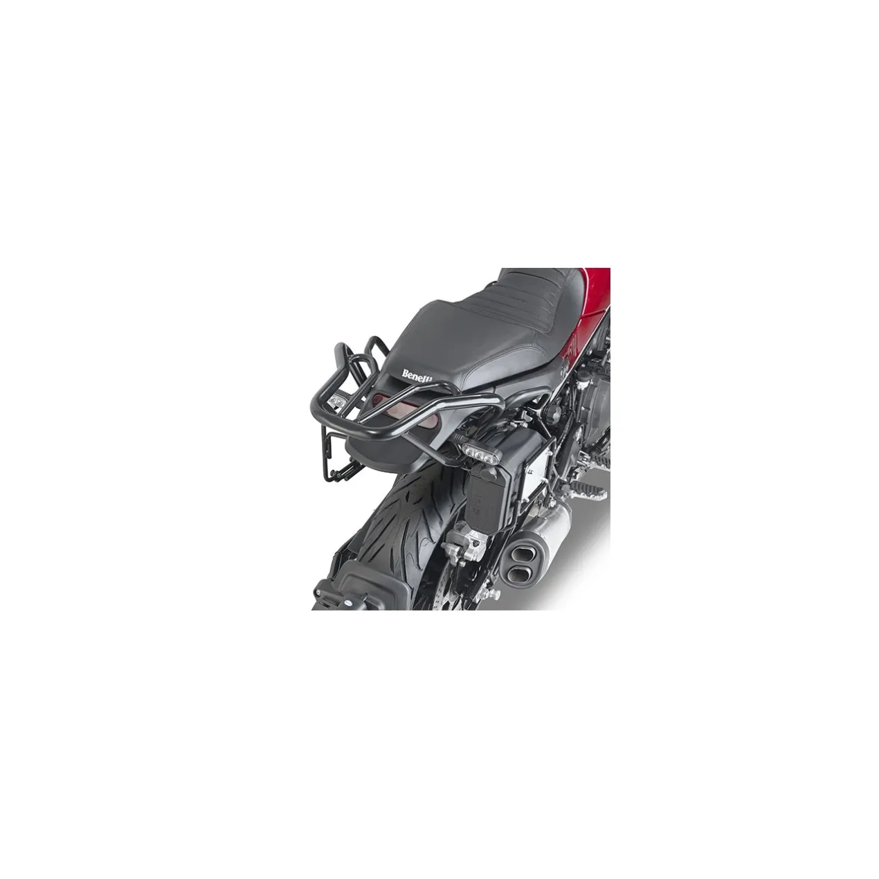 Givi Portapacchi Benelli Leoncino Cod. Sr8704
