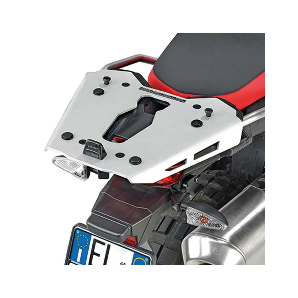 Givi Portapacchi Bmw F850gs Adventure (2019)