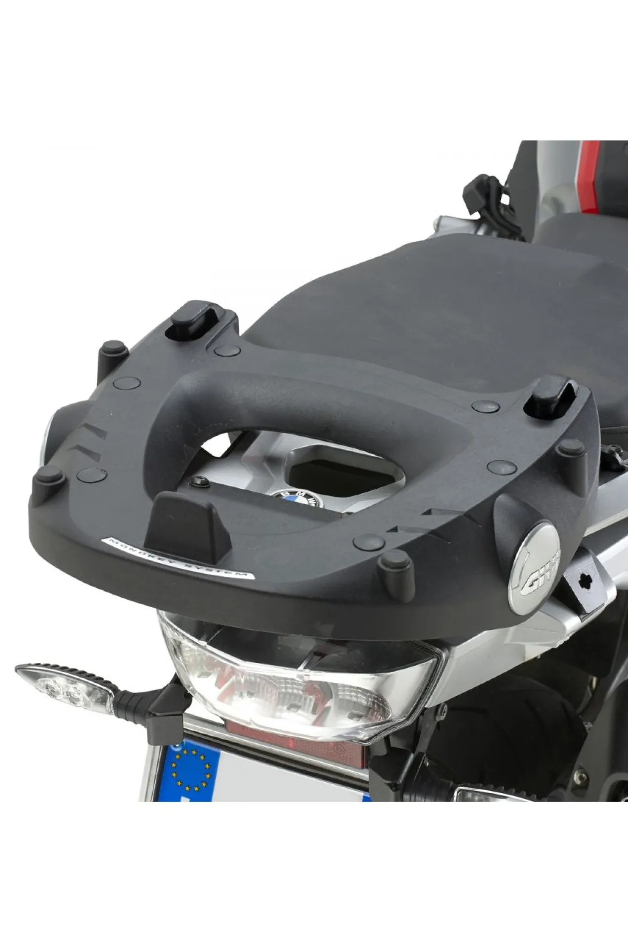 Givi Portapacchi Bmw R1200gs (2013) Cod. Sr5108