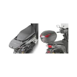 Givi Portapacchi Hon. Vision 50-110 Cod. Sr1153