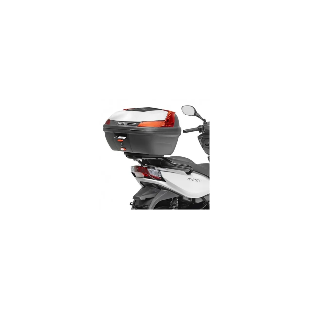 Givi Portapacchi Kymco K-xct 125i- Cod. Sr6103