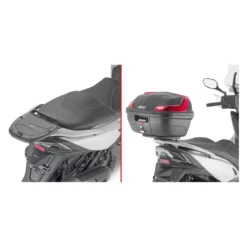 Givi Portapacchi Sr6114 Kymco Agility R16 (2019)