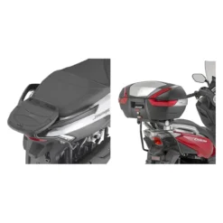 Givi Portapacchi Sym Cruisym 300 Cod. Sr7056