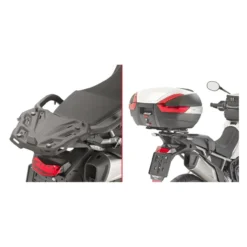 Givi Portapacchi Triumph Tiger 900(2020) Sr6415