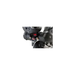 Givi Portav. Lat. Honda Cb500x (2019) Monokey Side
