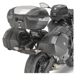 Givi Portav.lat.kawasaki Z650 2017 Cod. Plx4117