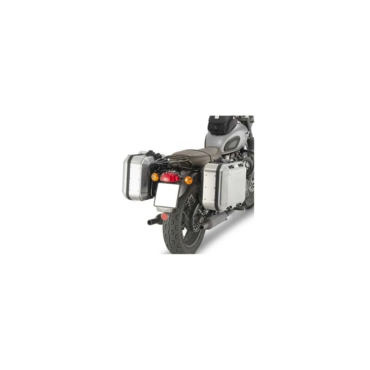 Givi Portav.lat.triumph Bonneville 1200 T120 (2016) Pl6410