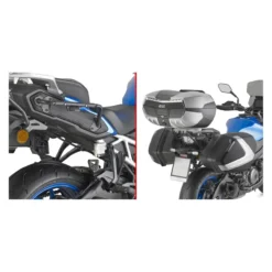 Givi Px3128 Portavaligie lat. M.key Tech Suzuki Gsx S1000gx '24