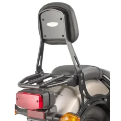 Givi Schienale Nero Honda Cmx500 Cod. Ts1160b