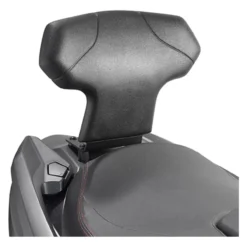 Givi Schienalino S.burgman 400 '17 Cod. Tb3115
