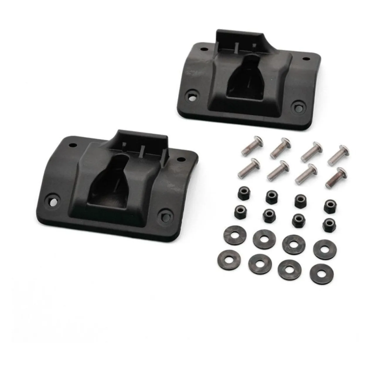 Givi Set Agganci Monokey Dolomiti Cod. Z9509r