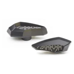 Givi Slider In Polimero Rinforzato Cod. Sld01bk
