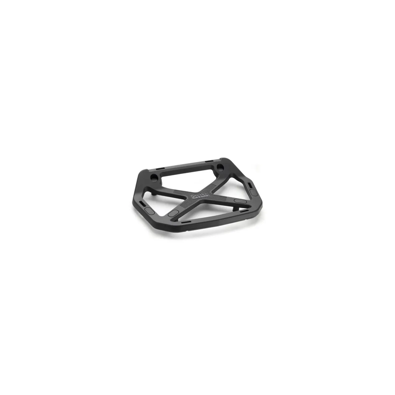 Givi S150 Portapacchino Universale Nylon