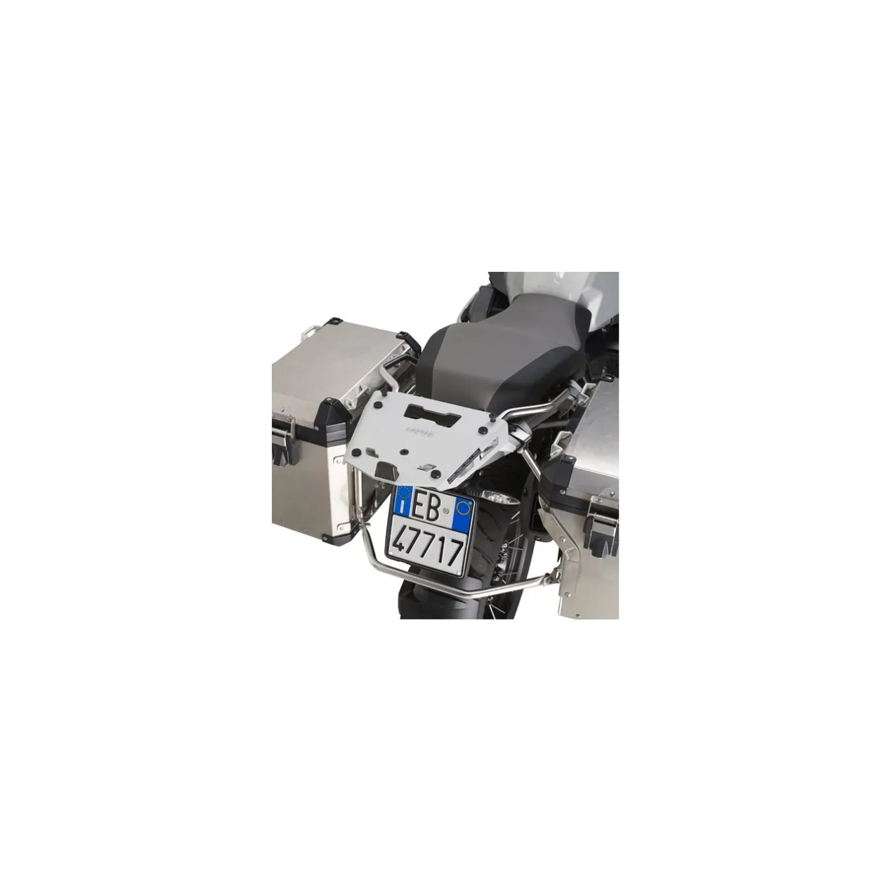 Givi Sra5112 Portapacchi Bmw R1200gs Adv. (