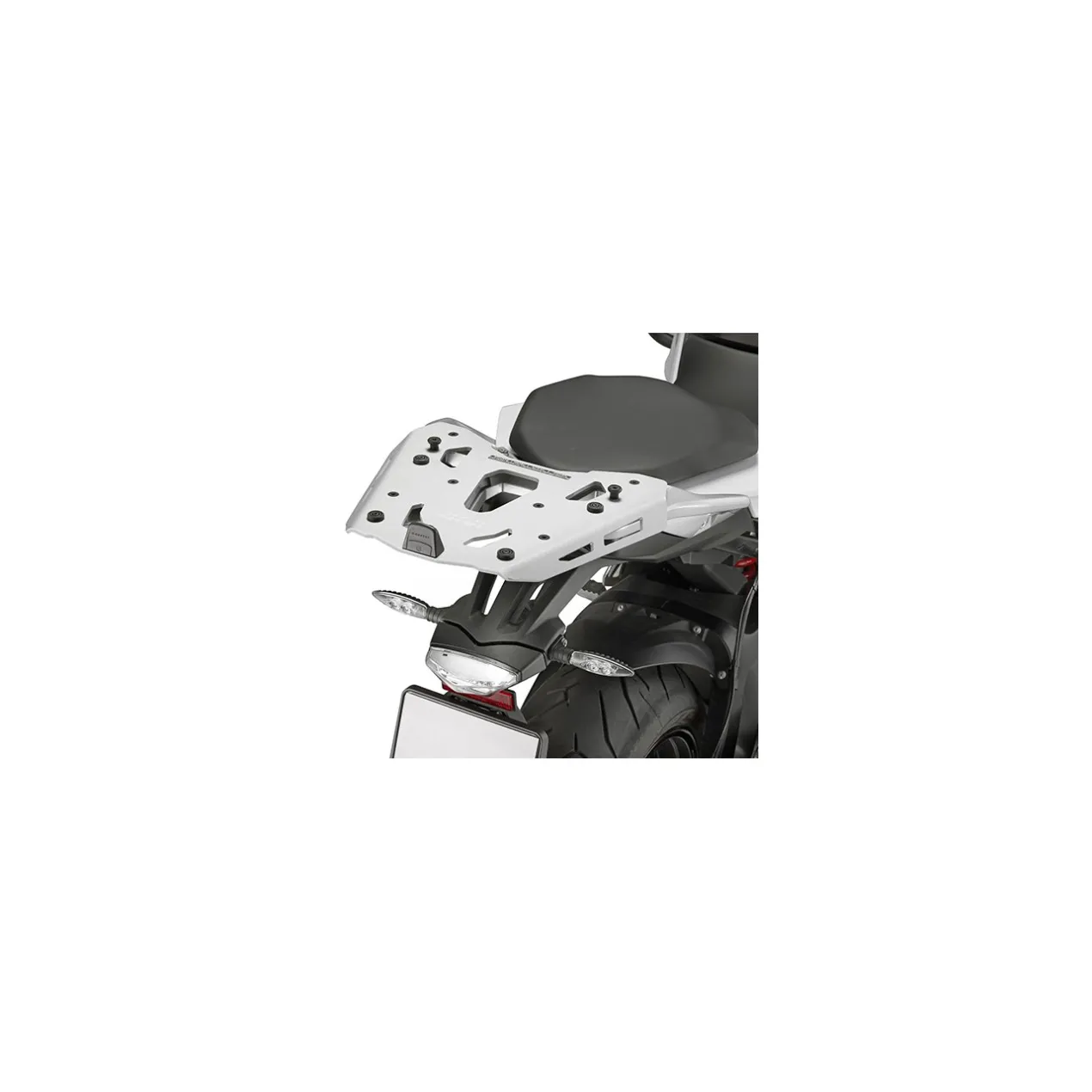 Givi Sra5119 Portapacchi Bmw S1000xr (2015)