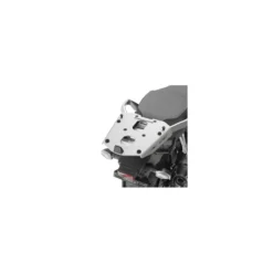 Givi Sra3112 Portapacchi In Alluminio Suzuki Dl 650 V-strom 2017