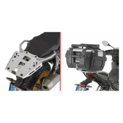 Givi Sra9651 Portapacchi Kove 800x Pro (2024)
