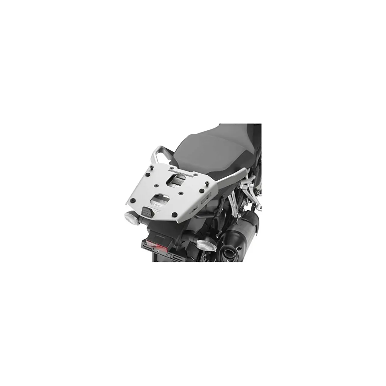 Givi Sra3105 Portapacchi Suzuki Dl1000