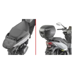Givi Sr7071 At. P. Sym Jet 14 Evo 125-200 E5+ (2024)