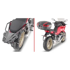 Givi Sr8207 - At.spe. Motoguzzi V100 Mandello 1000 '22