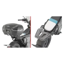 Givi Sr5147 Attacco Posteriore Bmw Ce 02 (2024)