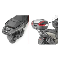Givi Sr6122 - Attacco Posteriore Kymco Ak 550 (2023)