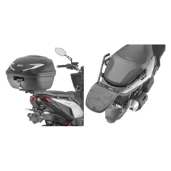 Givi Sr6123 - Attacco Posteriore Kymco Krv 200 (2023)