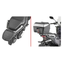 Givi Sr7069 - Attacco Posteriore Sym Adx 125 (2024)