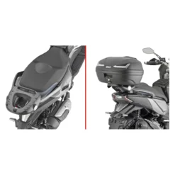 Givi Sr7070 Attacco Posteriore Sym Adx 300 (2024)