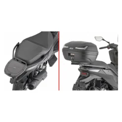 Givi Sr9263 Attacco Posteriore Voge Sr3 250 (2024)