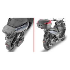Givi Sr9500 Attacco Post. Kl Brera 125-300 (2022)