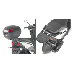 Givi Sr3124 - Attacco Post. Suzuki Avenis 125 (2023)