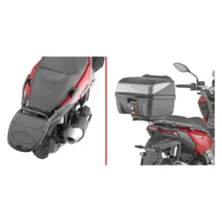 Givi Sr9261 Attacco Post. Voge Sr1 Adv 125 (2024)