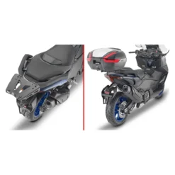 Givi Sr2161 Attacco Post. Yamaha T-max 560 (2022)