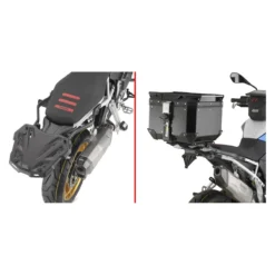 Givi Sr5145 - Attacco Specifico Bmw F 900 Gs (2024)